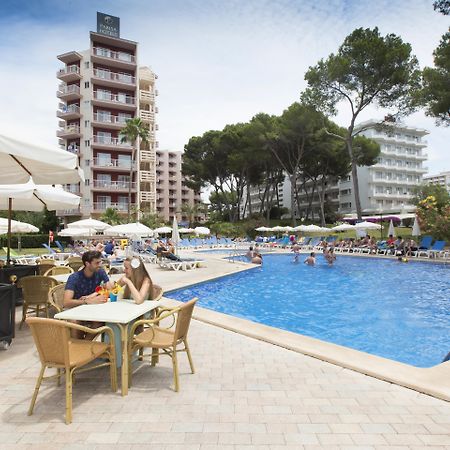 Pabisa Sofia Otel Playa de Palma  Dış mekan fotoğraf