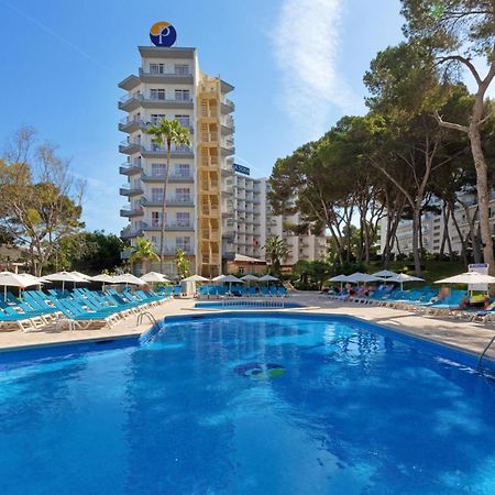 Pabisa Sofia Otel Playa de Palma  Dış mekan fotoğraf